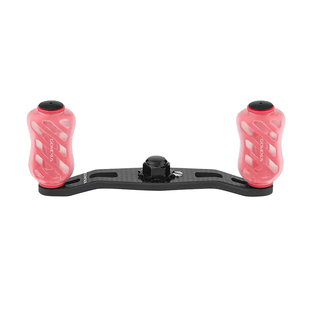 Gomexus革梦士摇臂水滴轮摇臂握丸蒙塔尼蜘蛛阿德改装配件碳纤维