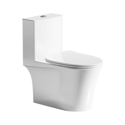 惠达马桶家用节水防臭普通坐便器虹吸式大冲力卫生间可移位6268