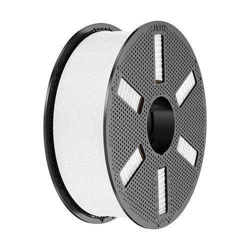 JAYO适用拓竹3D打印机耗材PLA1.75mm耗材环保1.1kg整齐排线快速打印创想k2智能派elegooFDM P2S H2S 快造U1
