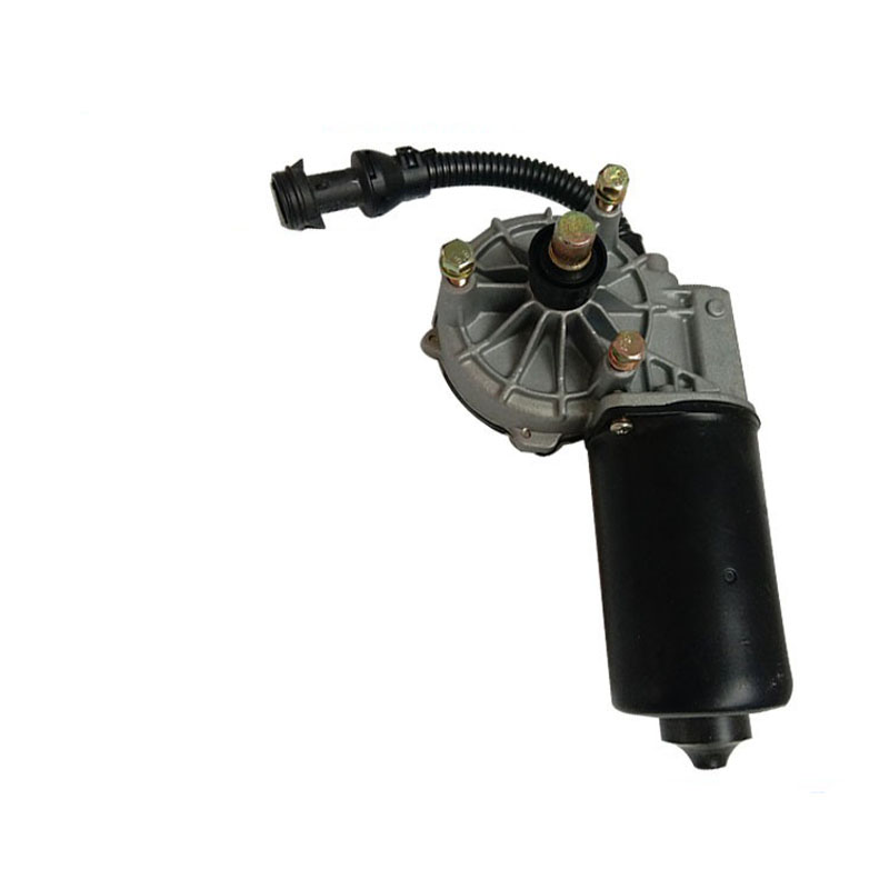 奥龙斯太尔雨刷电机雨刮马达正品