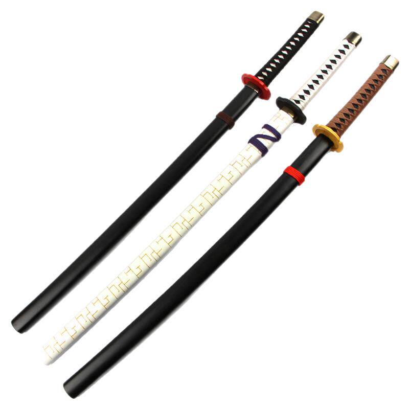 犬夜叉铁碎牙刀天生武器