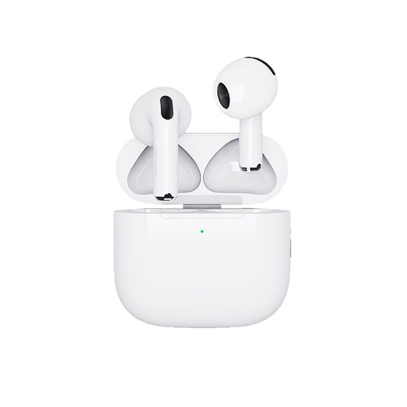 华强北Air4无线蓝牙耳机官方正品