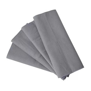 擦玻璃魔力抹布不留痕专用无水印擦镜子神奇抹布家务清洁百洁布