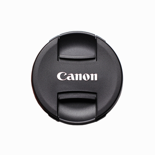佳能 67mm镜头盖60D 70D 80D 18-135 17-85 100微距 原装正品