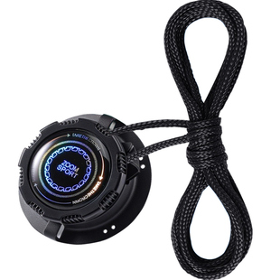 适用于爱步ECCO鞋带旋转纽扣男女儿童免系神器跑鞋大经典探索踪迹