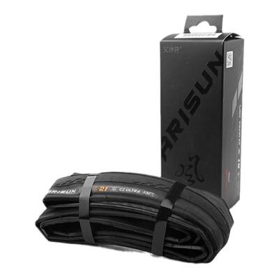 艾瑞森公路胎330TPI轻量竞赛