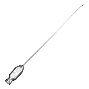 抽旨针美容吸脂针面部腹部胸非抽脂针部移植针用注脂肪医多孔刨针