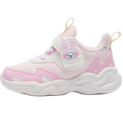 361童鞋女童幼童学步鞋2