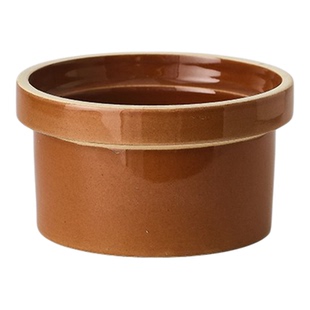 陶瓷小钵子甜酒酿酒发酵缸老式罐家用甜酒醪糟瓦罐做酒酿发酵容器