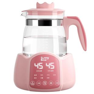 养生壶煮茶器煮茶壶多功能家用小型办公室烧水壶玻璃大容量电水壶