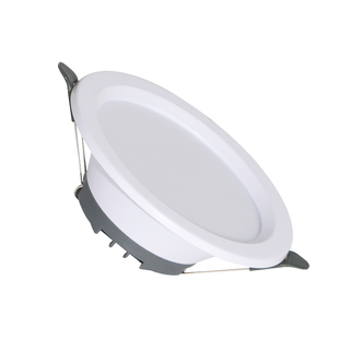 筒灯led嵌入式4寸5寸3天花灯6寸9W同灯12W孔灯15公分18瓦开孔洞灯