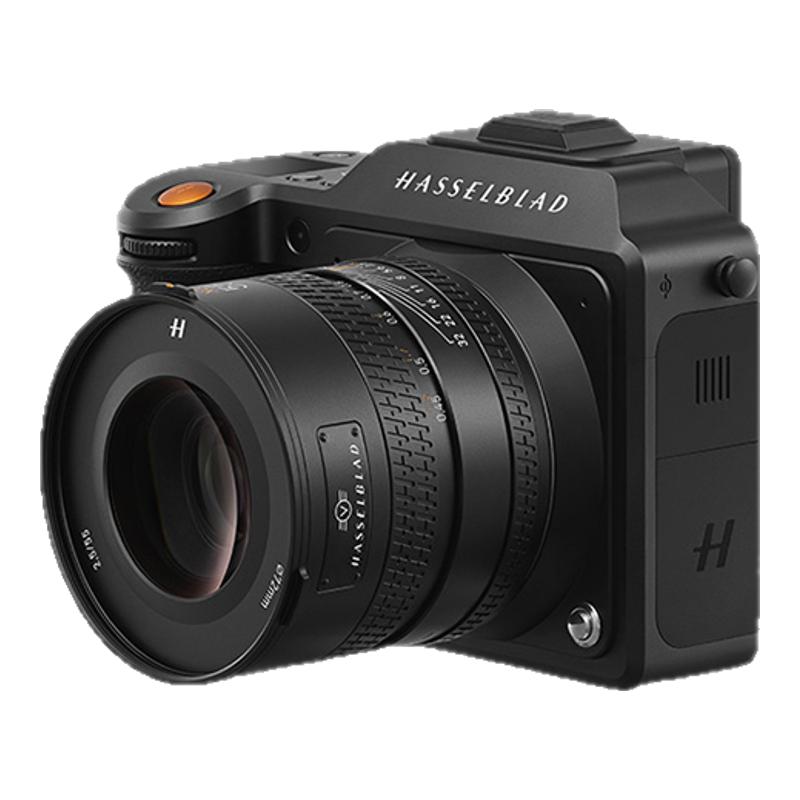 哈苏X2D100C中画幅数码相机