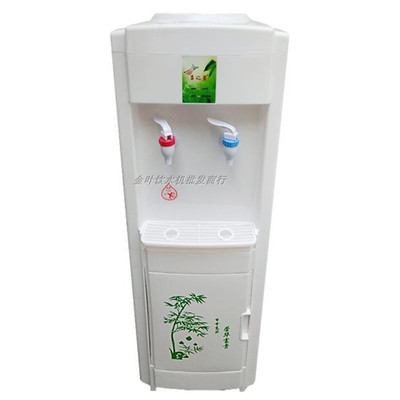 温热家用国外110V台式饮水机