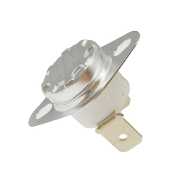 陶瓷温控开关ksd30375度