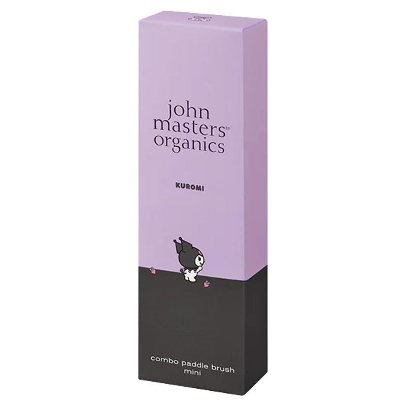 johnmasters库洛米美乐蒂按摩梳