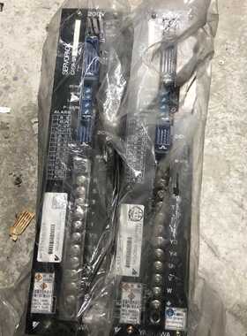 议价FUJI SMT IP-Ⅱ伺服驱动器 安川伺服 CACR-SR05AD1KRY101 议