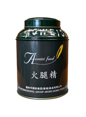 奥味丝火腿精500g烤肠灌肠商用