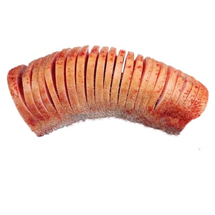 新鲜鹿茸整根头茬切片吉林梅花鹿茸整枝带血泡酒药材煲汤鹿角滋补