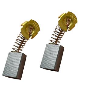 153A碳刷大全碳刷通用型电链锯电圆锯电木铣等电动工具碳刷耐磨型