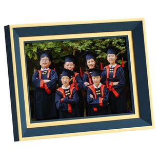 毕业照相框集体照摆台班集体大合影留念纪念洗照片幼儿园小学初中