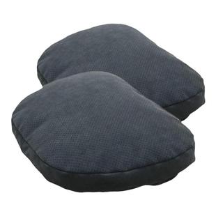 【特斯拉交付中心推荐】汽车腰靠车载护腰靠枕车用头枕适用焕新Y