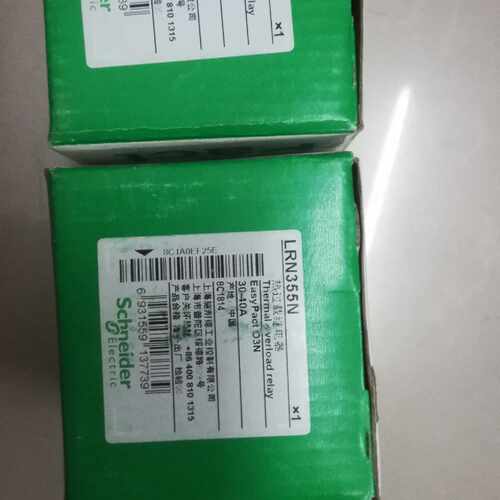 【议价-可维修】  LRN355N 继电器 /均有货