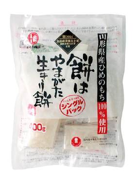 盛源来日本拉丝年糕口感软糯