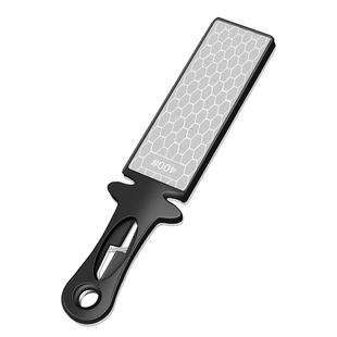 德国磨刀神器多功能金刚砂磨刀石家用菜刀开刃工具快速双面磨刀器