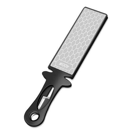 德国磨刀神器多功能金刚砂磨刀石家用菜刀开刃工具快速双面磨刀器