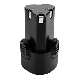 爆牛电池充电钻电池12v手钻电池大容量通用电动工具割草机锂电池