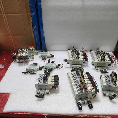 询价-CKD电磁阀型号:4GA210一E2/单3位，4JA219/