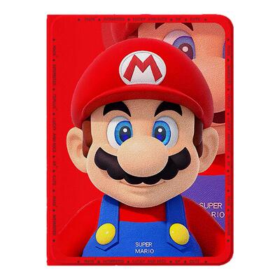 适用于华为平板保护套孙颖莎同款