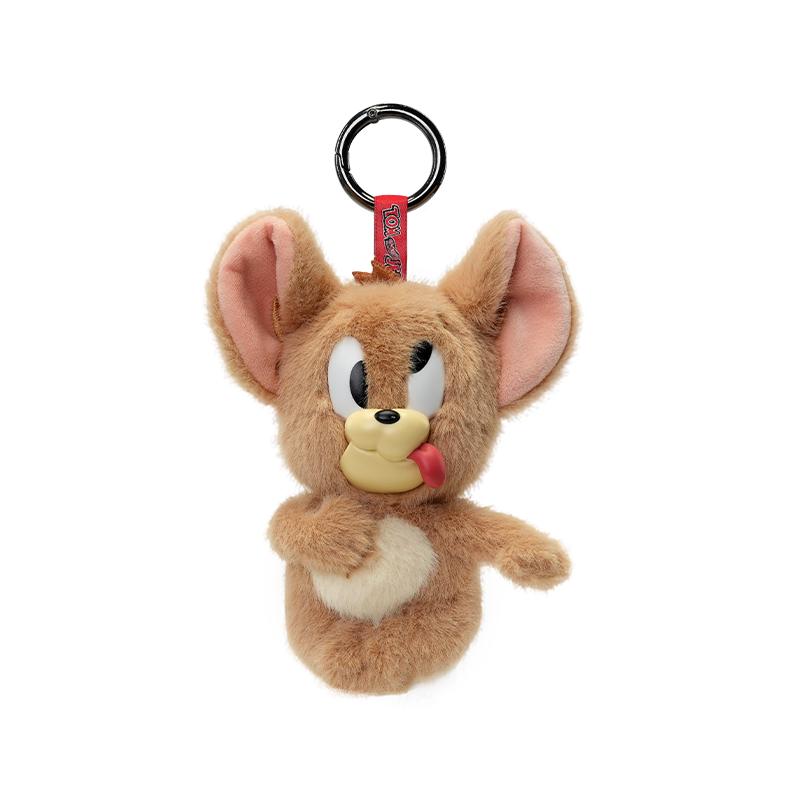 52TOYS猫和老鼠奇奇怪怪毛绒盲盒