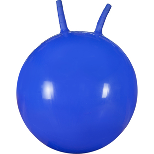 心理咨询室团辅健康游戏活动减压发泄出气情绪释放羊角摔打宣泄球