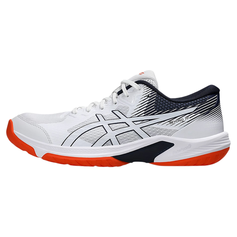 Asics/亚瑟士新款极光3 PB羽毛球鞋男女BLAST FF3专业比赛运动鞋