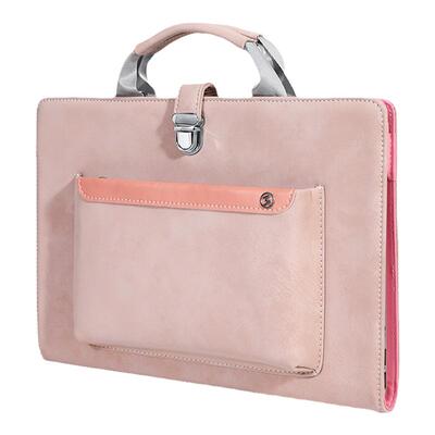 M耐磨耐脏防摔单肩手提电脑包套