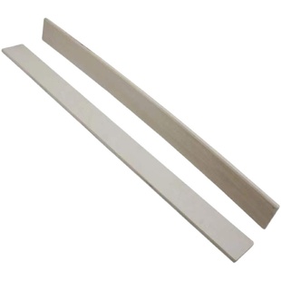 床板木条排骨架横梁西欧风版简约五金床板条沙发儿童床胶合板系列