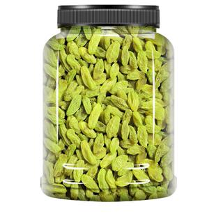 葡萄干新疆超大特级免洗500g商用黑加仑香妃王提子零食萄葡干