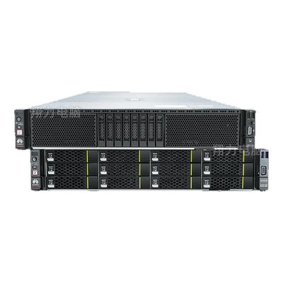 华为泰山2280服务器信创ARM架构