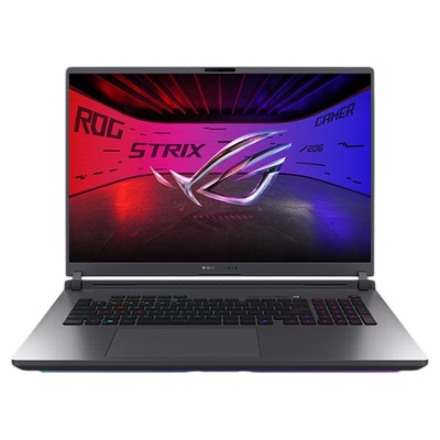 ROG枪神9PlusRTX5070Ti5080