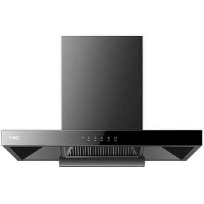 万家乐抽油烟机22m³大吸力欧式顶吸宽屏拢烟家用厨房净油烟AT051