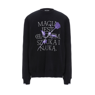 Addressunknown套头卫衣