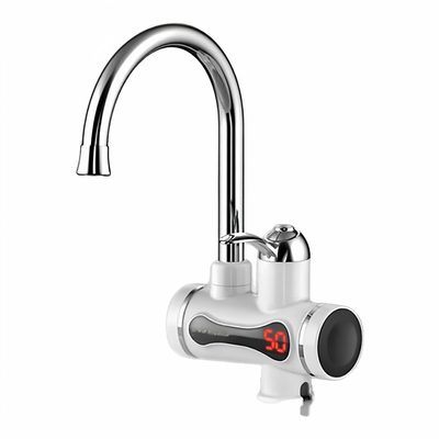 荣事达即热式可淋浴电热水龙头