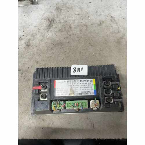 询价下单朗智能型电机控制器 YP19-BZ-231-1 60V 3