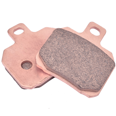 怪兽MTS1200怪兽骇客110刹车片