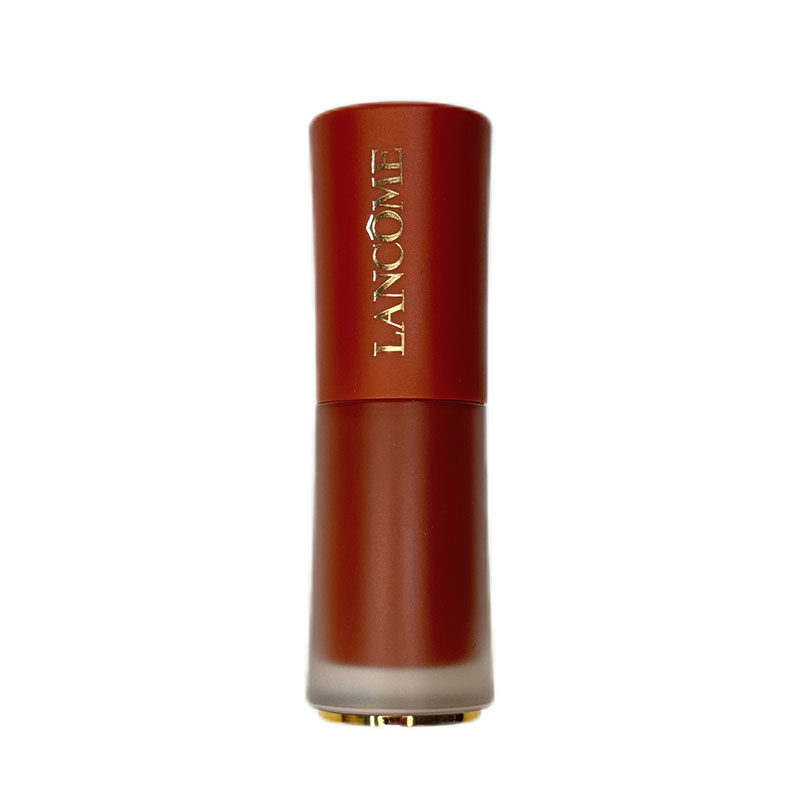 Lancome兰蔻新色裸唇釉312/313