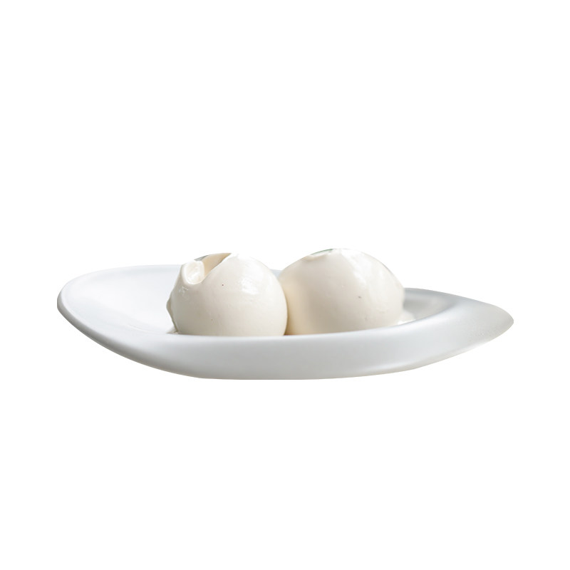 LA PERLA茉莉花茶冰淇淋Gelato意式手工冰激凌清新花茶香家庭包装