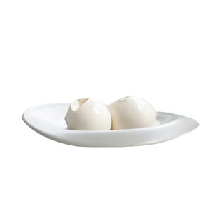 LA PERLA茉莉花茶冰淇淋Gelato意式手工冰激凌清新花茶香家庭包装