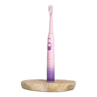 seago赛嘉成人声波电动牙刷软毛防水护龈洁牙男士女生情侣牙刷