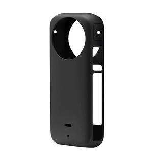 insta360 X3保护套装防摔影石360X3全景运动相机硅胶保护套壳配件